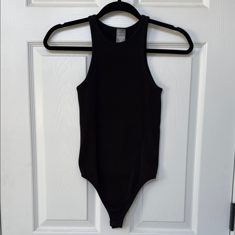 Sunday Best Bodysuit